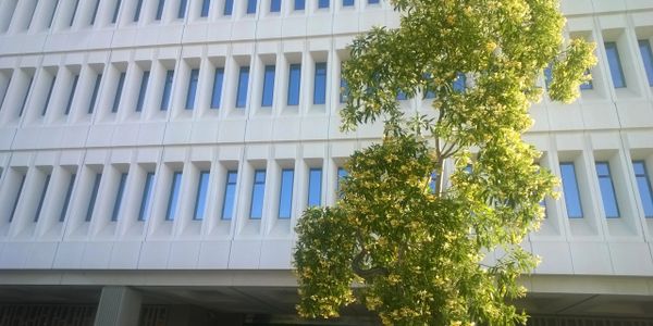 Stanley Mosk Courthouse