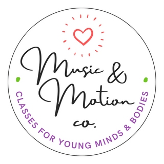 Music & Motion Co.