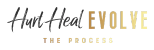HURT, HEAL, EVOLVE TV! 