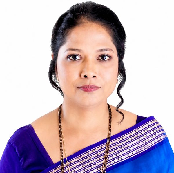 HR Head and Business development domain with more than 20 yrs of experience in financial market.
