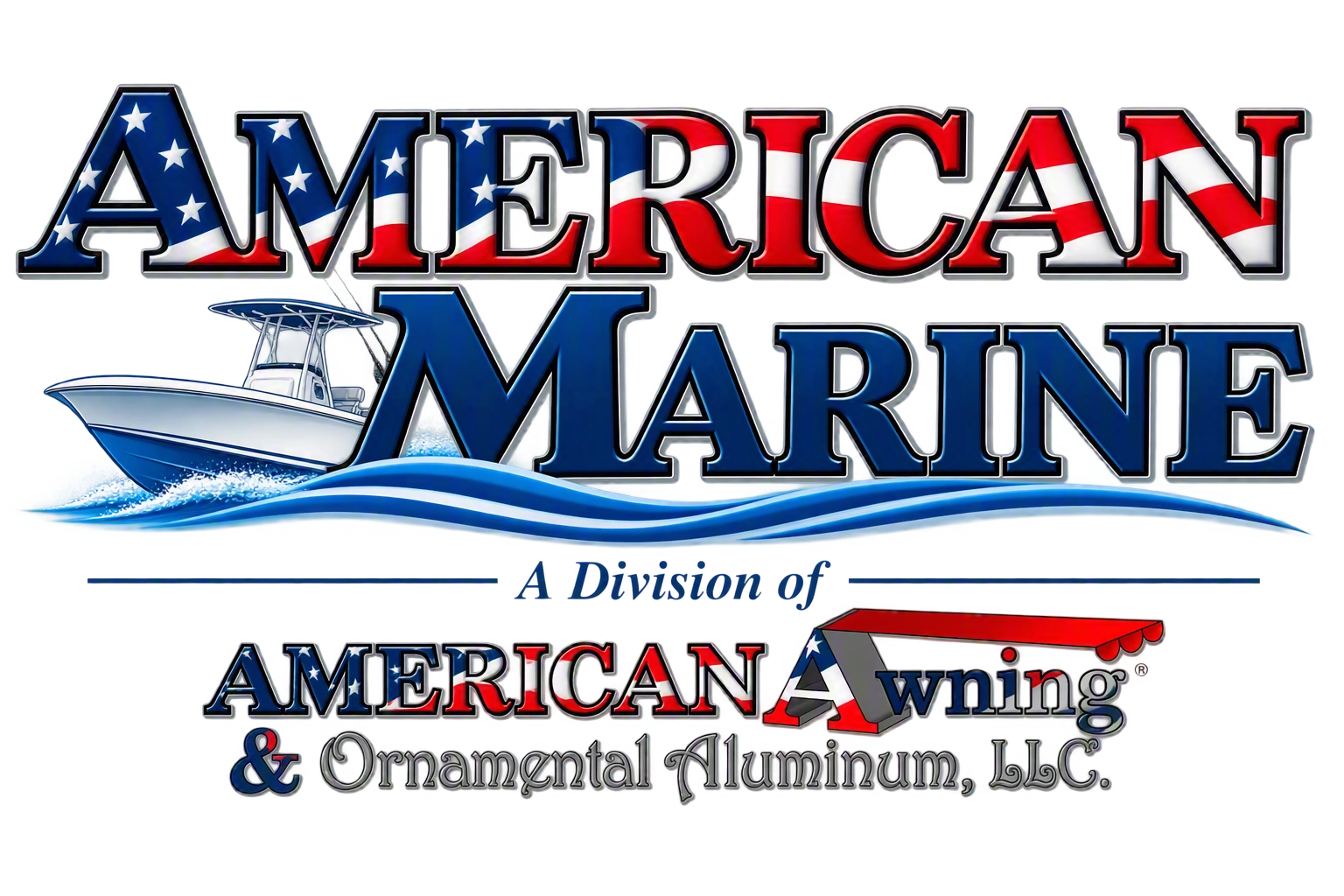 Welcome to our new line of quality, custom, purpose built marine products! 