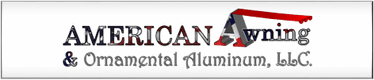 American Awning & Ornamental Aluminum, LLC.