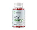 Vital Hemp Gummies New Zealand