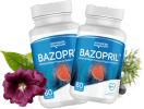 Bazopril Blood Pressure US AU IE