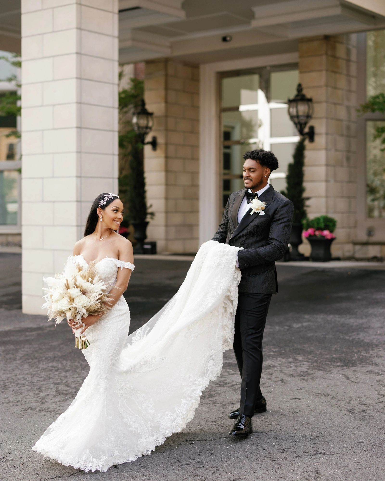 Odom Weddings