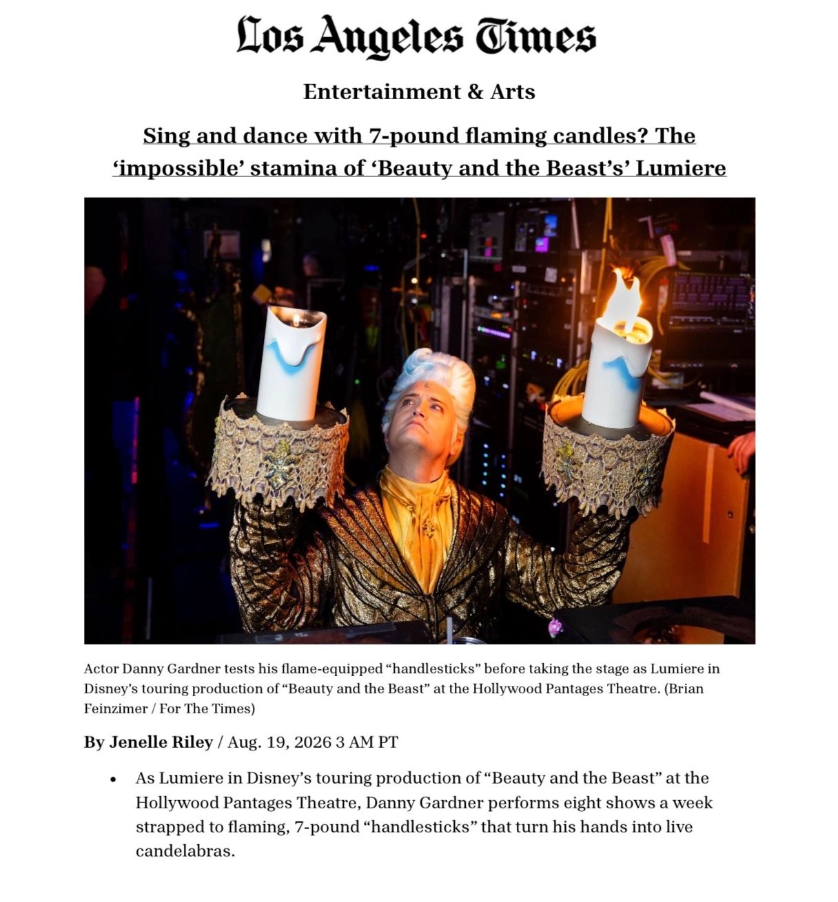 Click to read the whole artcle!