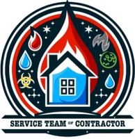 Service Team Of Contractor