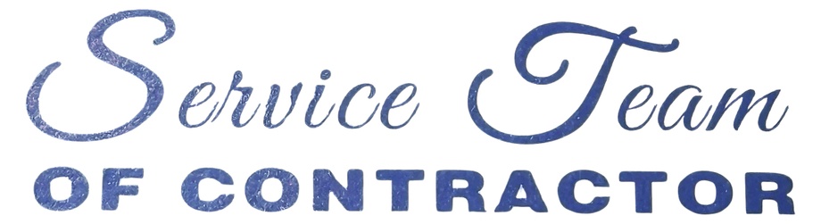Service Team 
