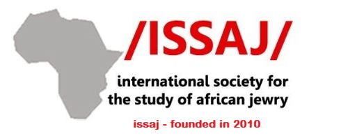 ISSAJ- The International Society for the Study of African Jewry 