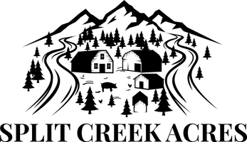 Split Creek Acres