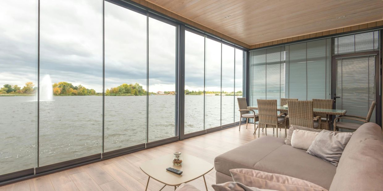 Lake Norman EcoClean, house clean eco-friendly products