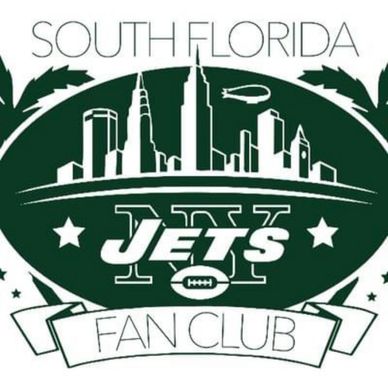 NY JETS FAN CLUB