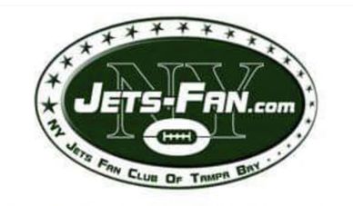 Gotham City Crew - New York Jets Fan Supporter Club - New York Jets