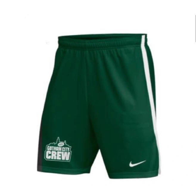 Nike GCC Logo Shorts