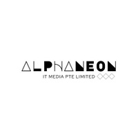 ALPHANEON IT MEDIA PTE. LTD.
