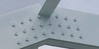 Screen Enclosures, Pool Enclosures, Screen Repair,  Porches, Patios, Carports Garages and More  