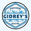 Gidrey's Pressure Washing Service