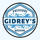 Gidrey's Pressure Washing Service
