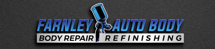 Farnley Auto Body