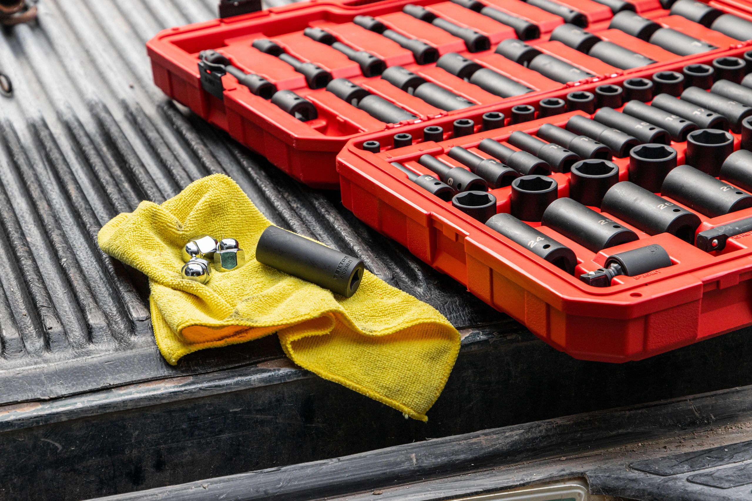New Hampshire Mobile Mechanics featured image