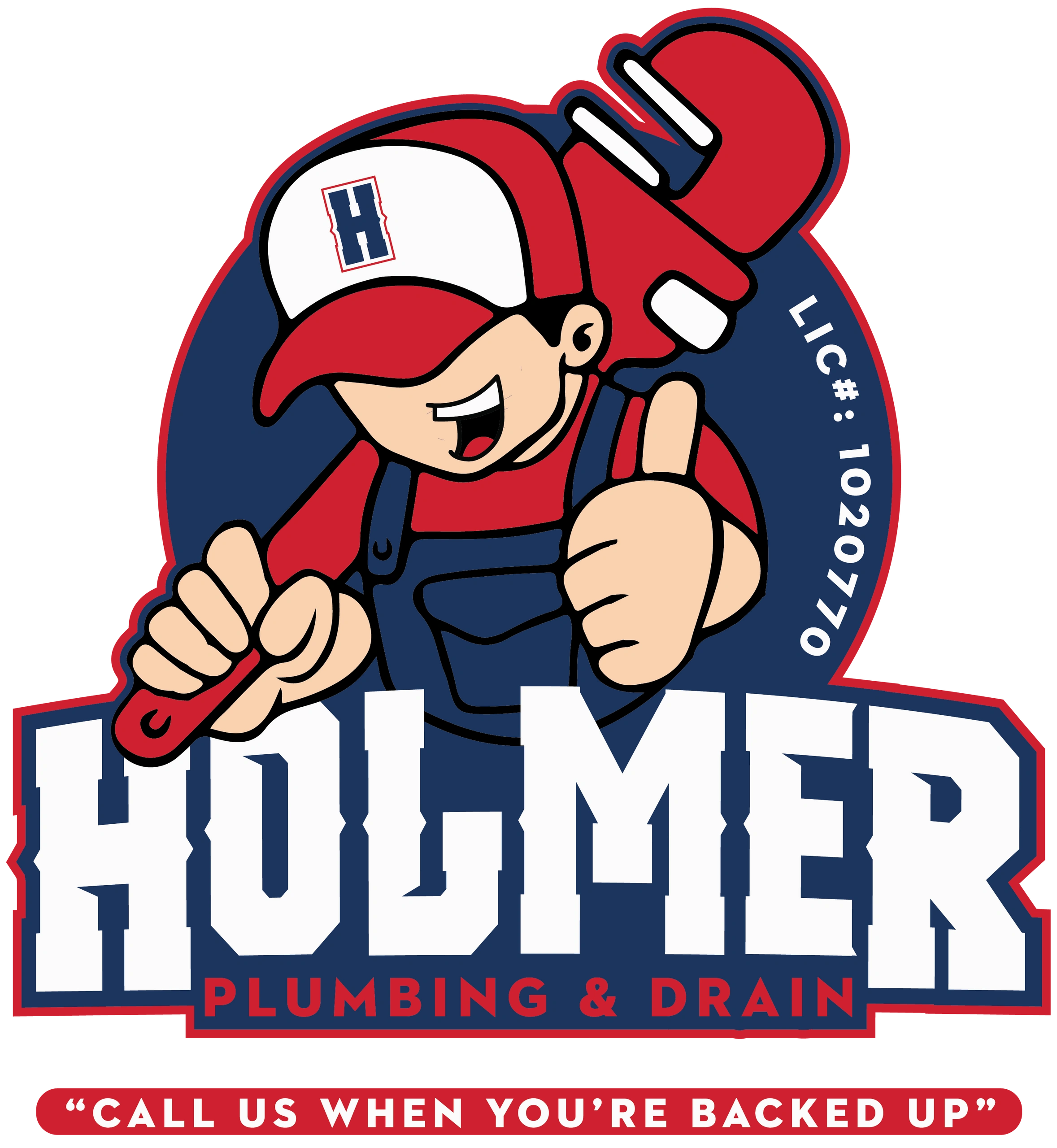 local plumber
