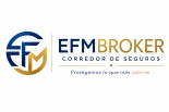 EFMBROKER CORREDORES DE SEGUROS