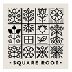SQUARE ROOT