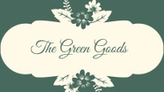 The Green Goods - A Bevy of Aromatic Candles