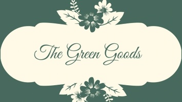 The Green Goods - A Bevy of Aromatic Candles