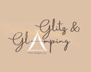 Glitz and Glamping Party Designs, LLC