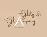Glitz and Glamping Party Designs, LLC