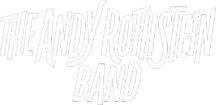The Andy Rothstein Band