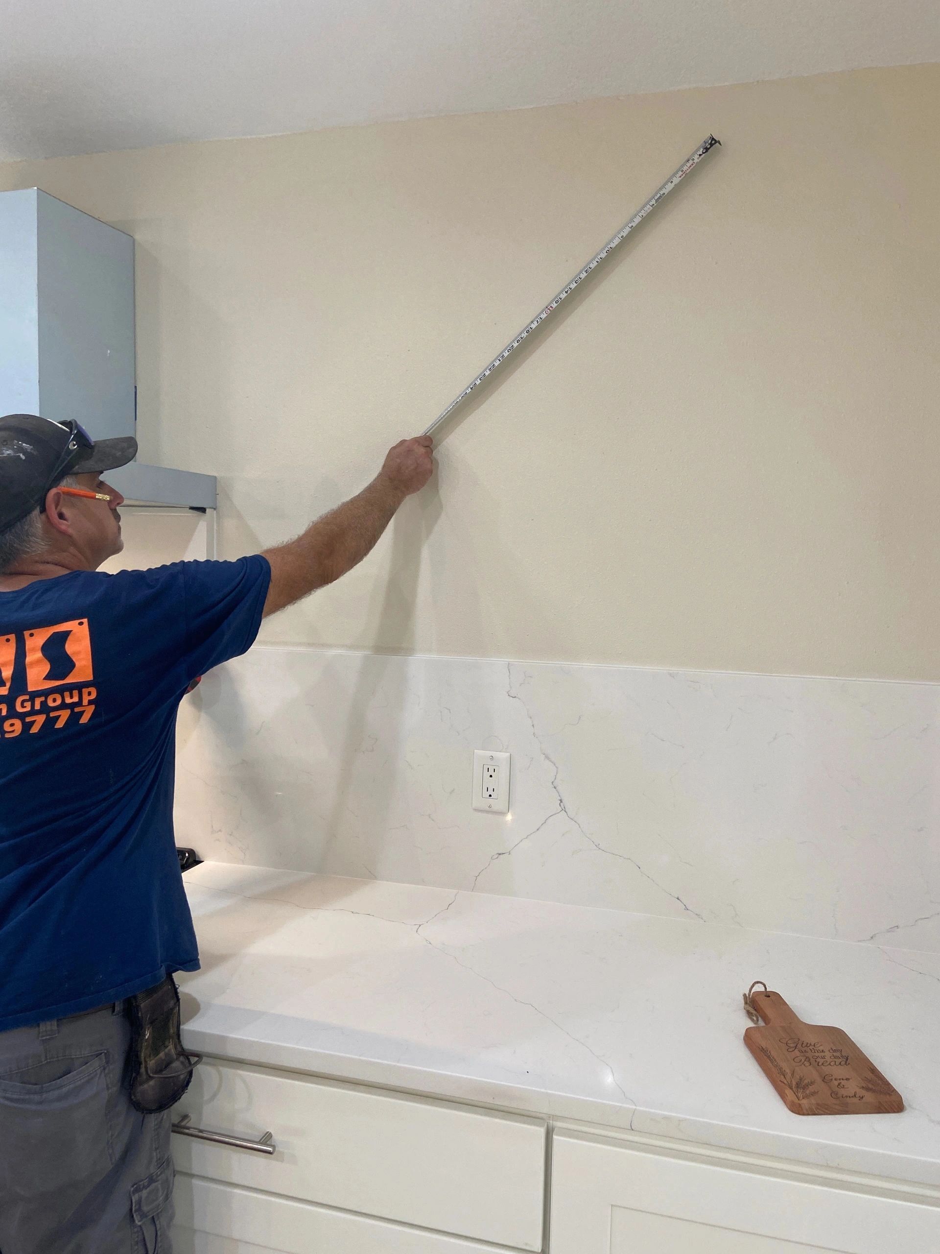 JAS Construction Group Residential