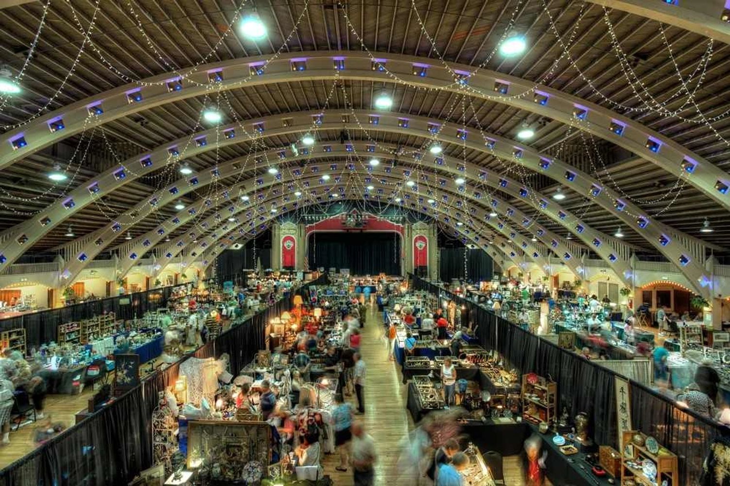 2022 Sarasota Antiques Show