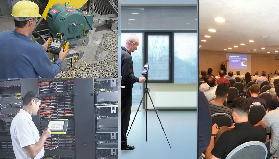 Bienvenido a Coasin instrumentos S:A