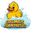 Columbus Foam Parties