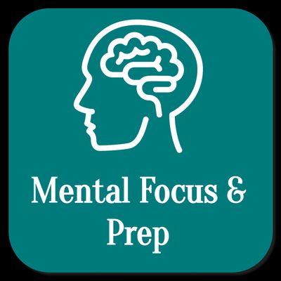 ATL Football Mental Focus and Preparation 30303