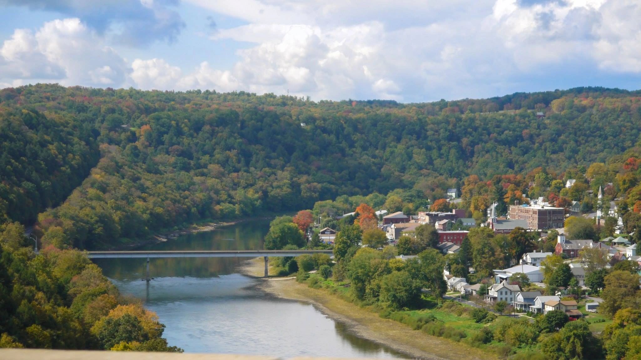 The Emlenton Borough