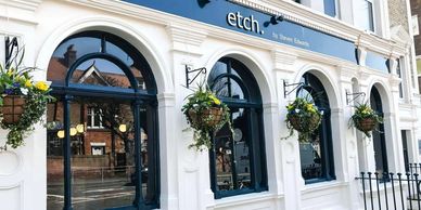 Etch brighton