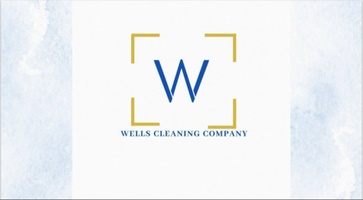 Wells Cleaning Company