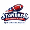 The Standard Flag Football Academy