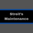 Streit's Maintenance