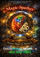 Magic Sparkes