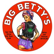 Big Betty's Aftercare