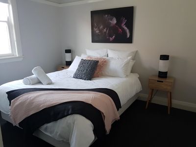 Actual Airbnb Property Owned