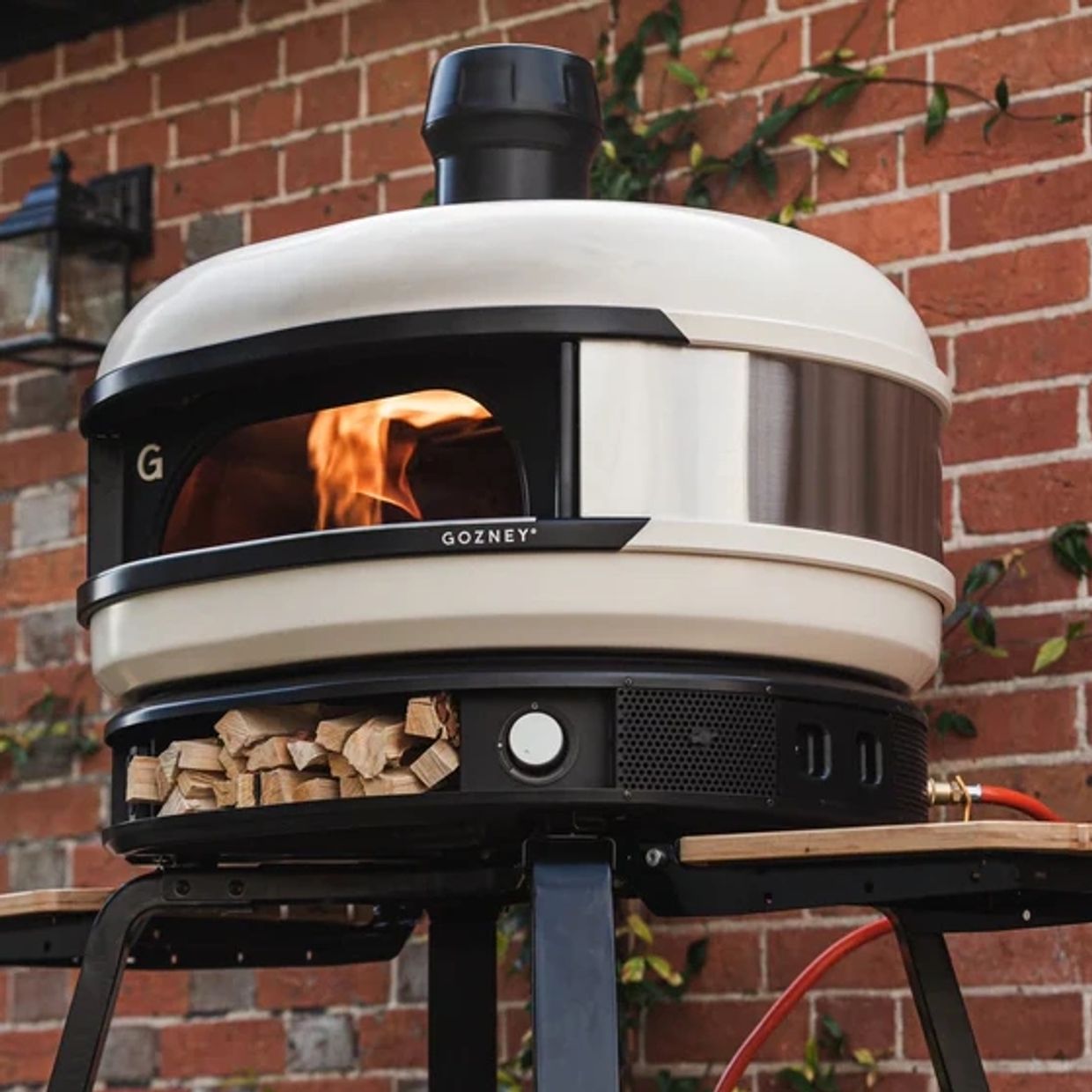 BBQ Bill's In-Store Demo & Pizza Tasting with Gozney Pizza Ovens
