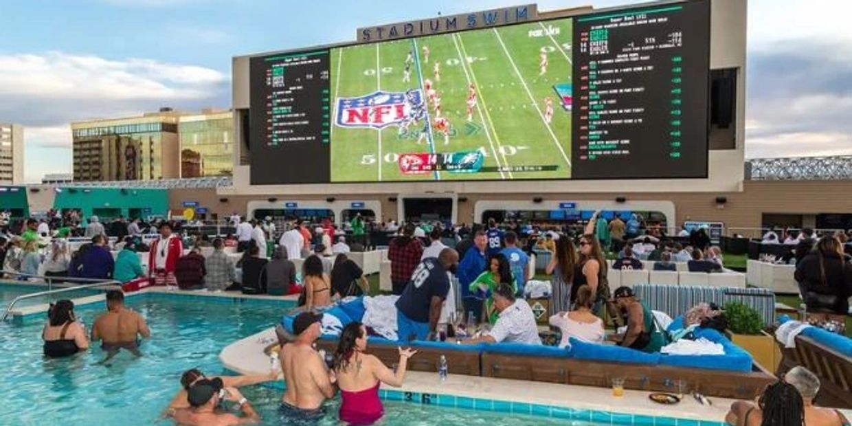 Super Bowl LVIII Tailgate, Watch & After Parties Las Vegas 2024