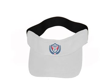 Kickstart Sport Sunvisor Caps