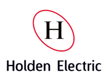 Holden Electric