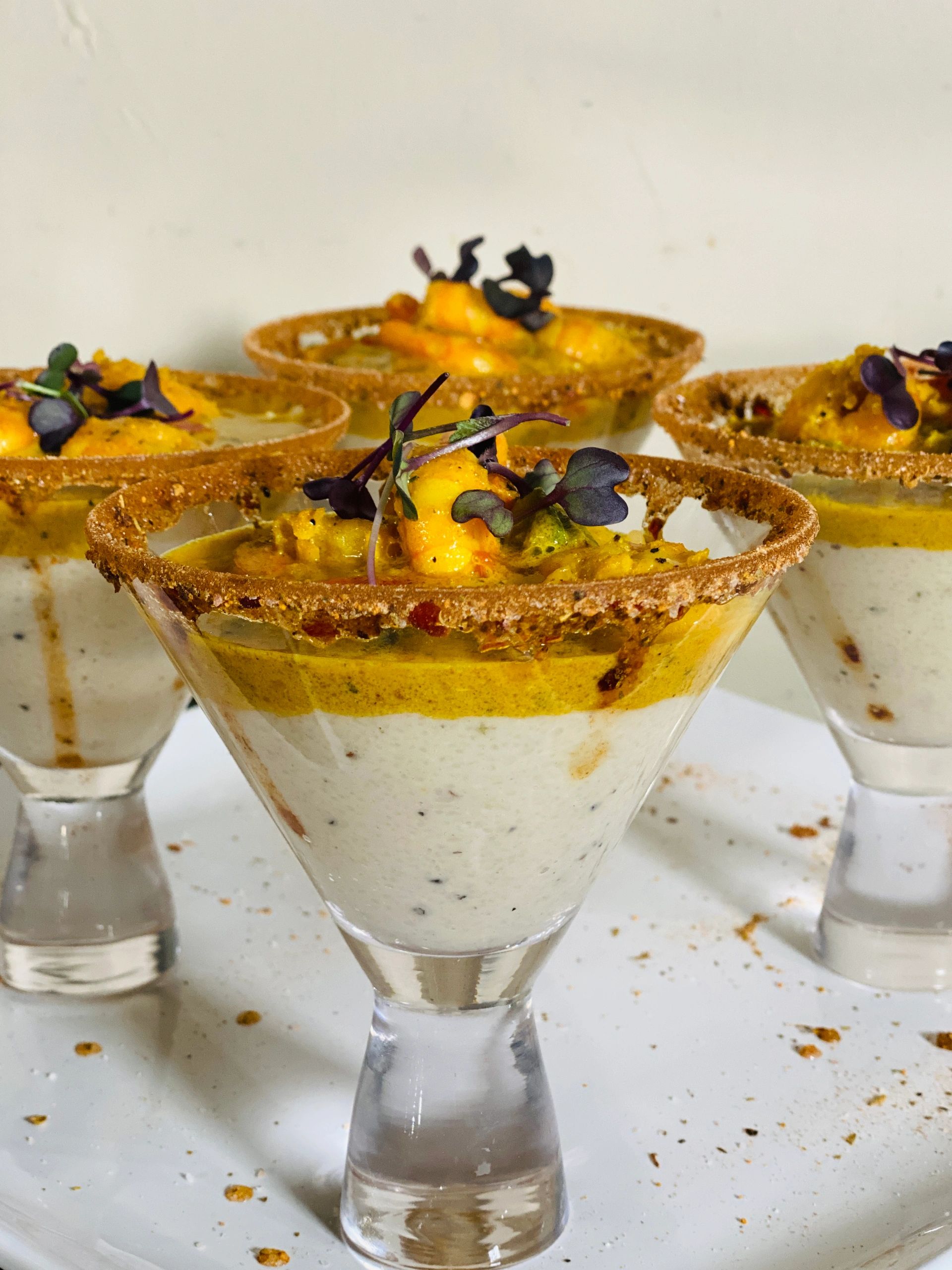 Soleil Kitchen Meal Delivery